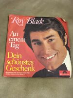 Roy Black Dein schönstes Geschenk Single Vinyl Niedersachsen - Melle Vorschau