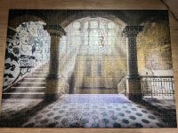 Puzzle 1000 Teile Lost Places Whitney Houston House Duisburg - Rheinhausen Vorschau