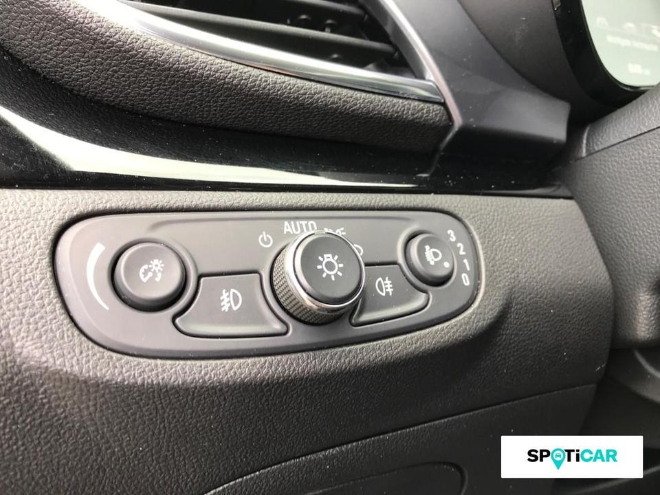 Opel Mokka X ON 1.6 +SIV +Kamera +Klima +CarPlay +PDC in Vacha