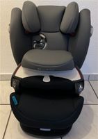 Kindersitz Cybex Pallas M-Fix (unfallfrei) 2 Stück verfügbar Nordrhein-Westfalen - Korschenbroich Vorschau