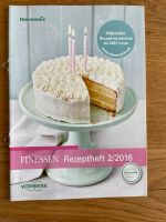 Vorwerk Finessen: Rezeptheft 2/2016 Nordrhein-Westfalen - Anröchte Vorschau