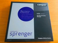 Sprenger Business Classics: Mythos Motivation usw. HÖRBUCH Hannover - Südstadt-Bult Vorschau