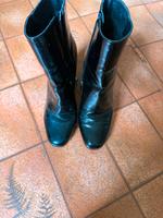 Tolle Lackleder Stiefeletten von Guess Gr. 36 München - Sendling-Westpark Vorschau