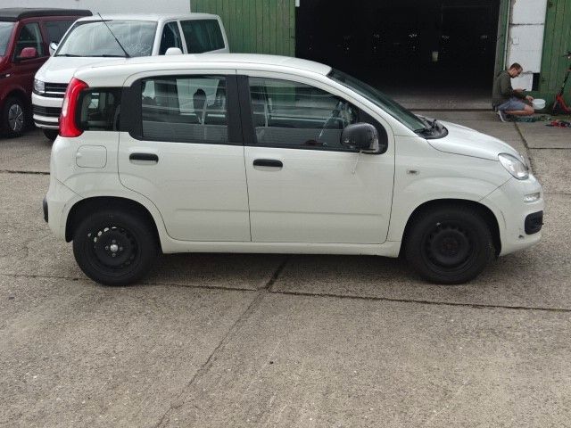 Fiat Panda Easy 1.2i Klimaanlage in Eilenburg