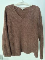 Lucky Brand Pullover braun Gr. M Friedrichshain-Kreuzberg - Friedrichshain Vorschau