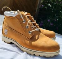 Timberland Damen Schuhe Gr. 39 .. psst aus New York Köln - Porz Vorschau