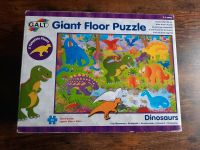 Dino Puzzle 60 x 90 cm Hessen - Ringgau Vorschau