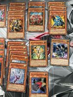 Yugioh Morphtronisch Deckcore Nordrhein-Westfalen - Mönchengladbach Vorschau