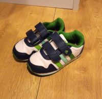 Adidas Schuhe Gr.25 Nordrhein-Westfalen - Lage Vorschau