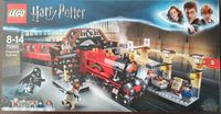 Verkaufe 1x Lego Harry Potter 75955 Hogwarts Express NEU&OVP Nordrhein-Westfalen - Solingen Vorschau