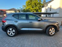 Volvo XC40 D4 AWD AHK Leder Niedersachsen - Lehrte Vorschau