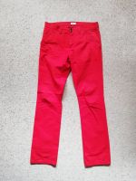 Chino Hose Tom Tailor Marvin Slim, Farbe rot, W32/ L34 Niedersachsen - Salzgitter Vorschau