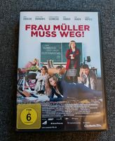 DVD Frau Müller muss weg Ludwigsvorstadt-Isarvorstadt - Isarvorstadt Vorschau