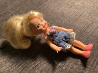 Vintage 90er Barbie Shelly Kleinkind Mädchen Leipzig - Knautkleeberg-Knauthain Vorschau