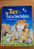Tiergeschichten zur guten Nacht, Kinderbuch Niedersachsen - Drage Vorschau
