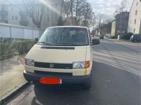 VW-Volkswagen Transporter 2,5  TDI Hannover - Ricklingen Vorschau