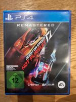 PS4, Need for Speed Bayern - Oberstaufen Vorschau