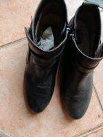 Stiefeletten in braun Größe 40 von Tamaris Niedersachsen - Stuhr Vorschau
