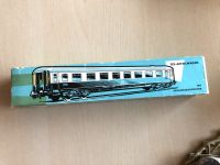 Märklin TEE/IC Wagen 2x4085,4089,4087,2x4090 Nordrhein-Westfalen - Krefeld Vorschau