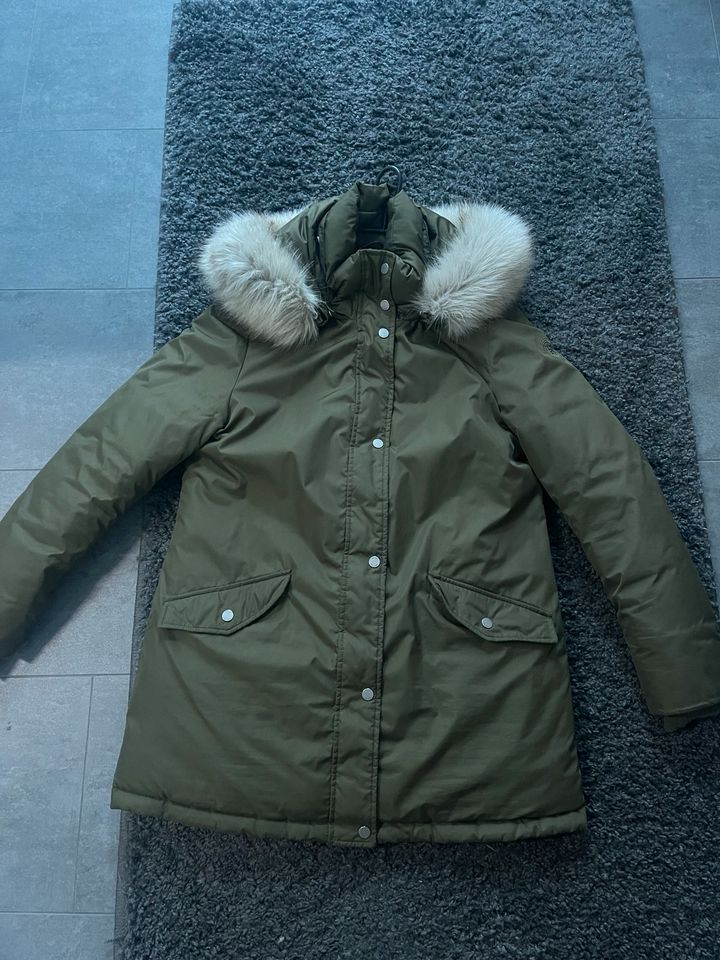 Tommy Hilfiger Parka in Tostedt