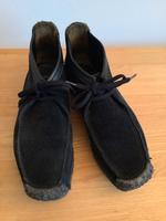 Clarks Wallabees 6,5 / 41 Berlin - Friedenau Vorschau