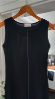 Sommer Kleid Gr. 36 S 38 M schwarz Tüll Nadelstreifen Nordrhein-Westfalen - Frechen Vorschau