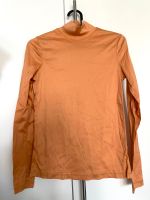 Longsleeve T-Shirt mit Rollkragen (Mango Suit) Baden-Württemberg - Freiburg im Breisgau Vorschau