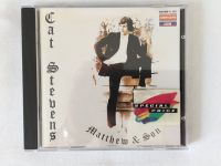 Cat Stevens Matthew and Son CD erstes Album Bayern - Roßtal Vorschau