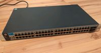 HPE Procurve 1810-48G Port Switch + 4SFP Ports Duisburg - Rheinhausen Vorschau