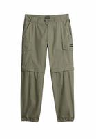 Napapijri M-Manabi Hosen Seitentaschen Herren Gr. 34 Grün Herren Nürnberg (Mittelfr) - Nordstadt Vorschau