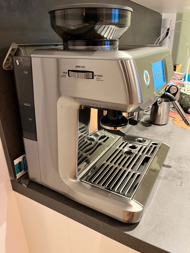 Sage Barista Touch in Büren