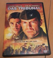 DVD Das Tribunal - Jenseits von Mut und Ehre Nordrhein-Westfalen - Lübbecke  Vorschau