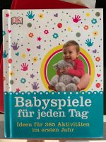 BUCH Babyspiele für jeden Tag Bayern - Attenkirchen Vorschau