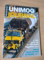 Unimog Journal 01.1994 Sachsen-Anhalt - Bad Kösen Vorschau