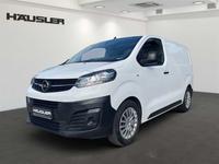 Opel Vivaro Cargo Edition S 1.5 Anhängerkupplung*PDC* München - Berg-am-Laim Vorschau
