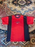 Vintage Nike Shirt  90s Pankow - Prenzlauer Berg Vorschau