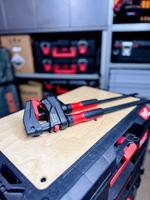 Würth Bessey GearKlamp GK60 Getriebezwinge | 1/3 günstiger, Neu Hessen - Lahntal Vorschau