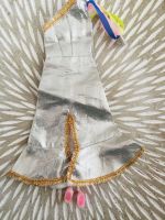 Schönes Barbie/Petra/Simba Abendkleid/Disco Kleid 80er/90er Nordrhein-Westfalen - Oberhausen Vorschau