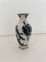 Vase Delft Keramik Porzellan handmade royal goedewaagen Düsseldorf - Düsseltal Vorschau