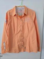 Soccx Bluse XXL Hessen - Wetzlar Vorschau