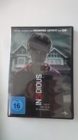 DVD Insidious Film KIno wie neu Baden-Württemberg - Ühlingen-Birkendorf Vorschau