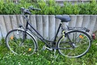 Fahrrad Damenrad Sursee Eurocity Schleswig-Holstein - Groß Wittensee Vorschau