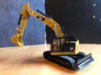 DieCast CAT 1:50; Caterpillar CAT 335F Kurzheck Kettenbagger Bayern - Kleinostheim Vorschau