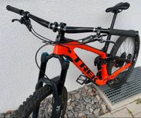 MTB Trek Slash 9.8, M, 29“, Carbon, SRAM GX Eagle, FOX36 Baden-Württemberg - Rosenfeld Vorschau