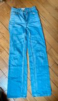Baggy Jeans Hose H&M Gr. 32 bzw. 170, 164 Saarland - St. Wendel Vorschau