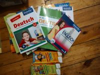 Schulsachen Hefter Schülerhilfe Klasse 4, 5 und 6 Thüringen - Streufdorf Gem Straufhain Vorschau