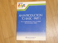 Original Software für Commodore 64 Einführung auf Kassetten NEU Bayern - Neufahrn Vorschau