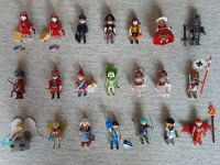 Playmobil 43 Figuren Sammelserien Girls/Boys als Set Kreis Pinneberg - Wedel Vorschau