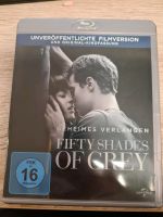 Fifty shades of grey  bluray top Zustand Nordrhein-Westfalen - Hagen Vorschau