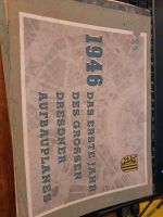 1946 das erste Jahr des großen Dresdner Aufbauplanes Wagner 5.1. Sachsen - Lichtenberg/Erzgebirge Vorschau